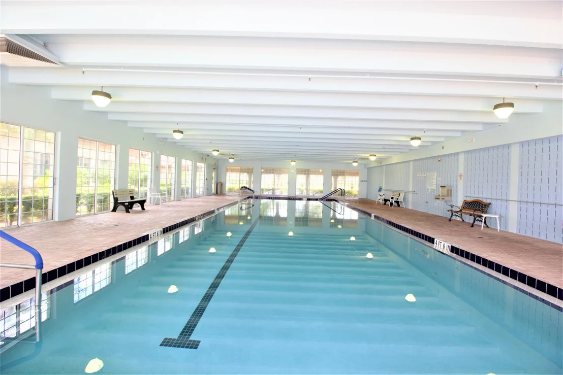Photo of Unit C at 6408 Mill Pointe Circle