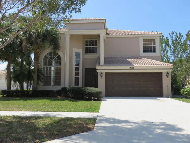 Photo of 2048 Reston Circle