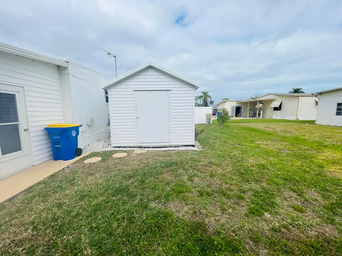 Photo of 7332 SE Redbird Circle