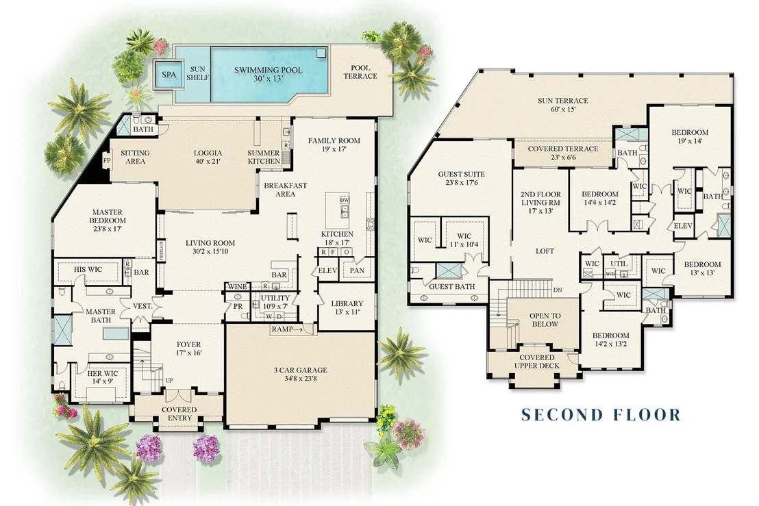 Photo of 290 Sabal Palm Terrace