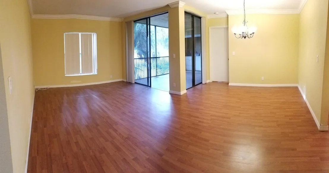 Photo of Unit 3883 at 3883 Coral Tree Circle W