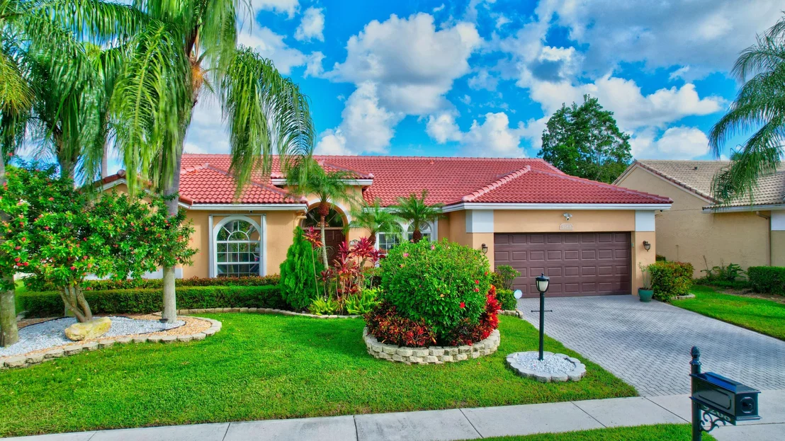 Photo of 9268 Lake Serena Drive