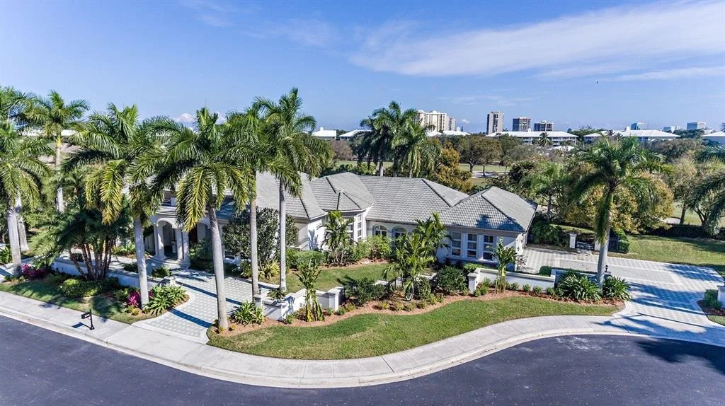 Photo of 2300 Tecumseh Circle