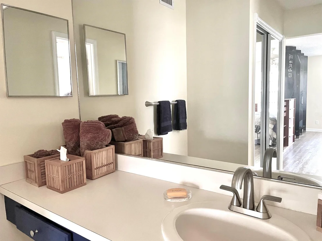 Photo of Unit 201 at 9785 Pineapple Tree Drive