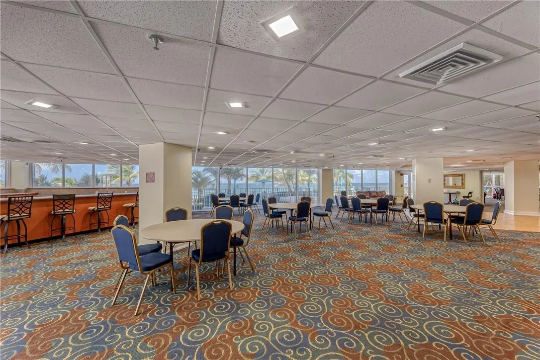 Photo of Unit 708 at 1010 S Ocean Boulevard
