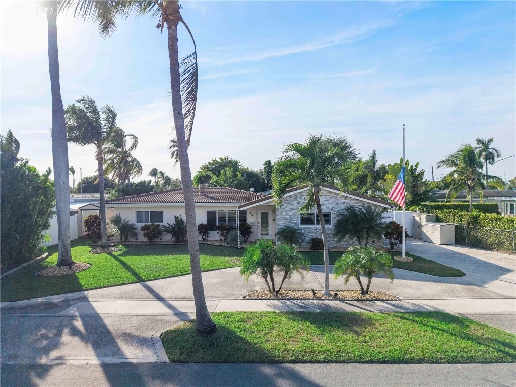 Photo of 731 SE 4th Avenue