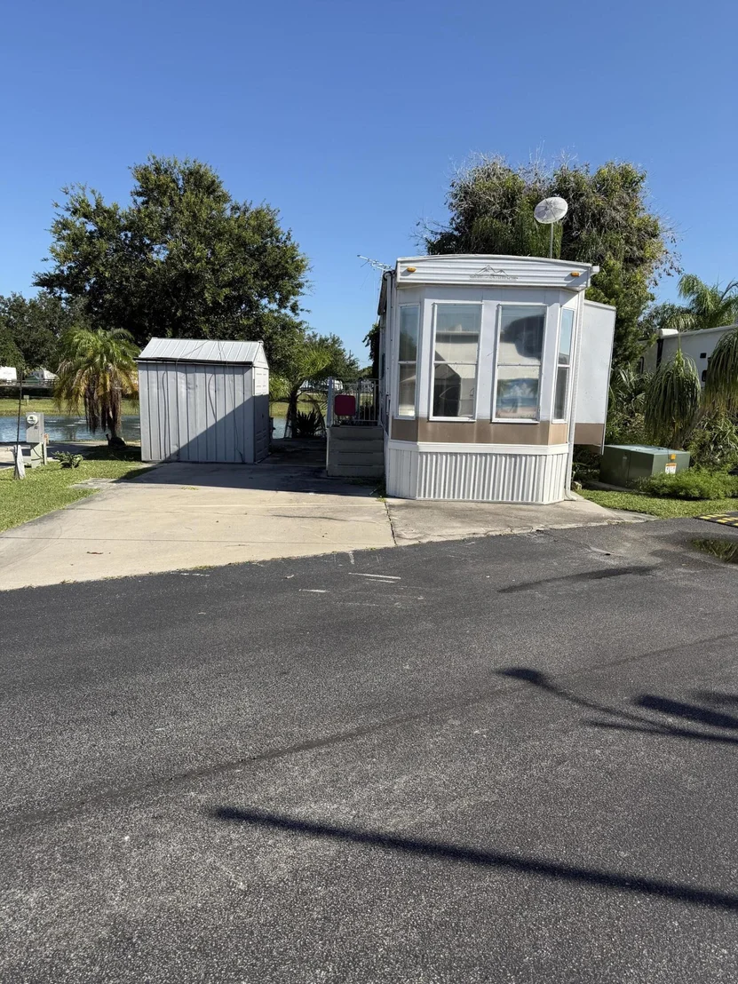 Photo of Unit 184 at 7950 HWY 78