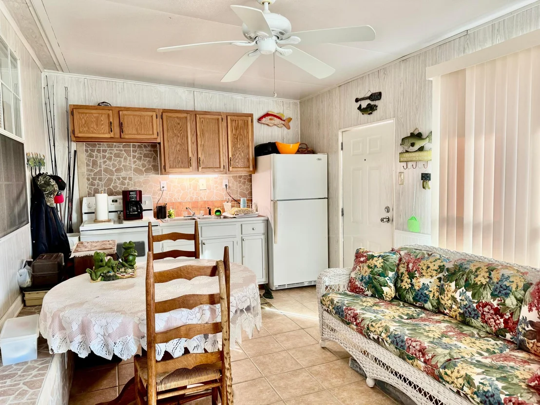Photo of 2132 SE 29th Street