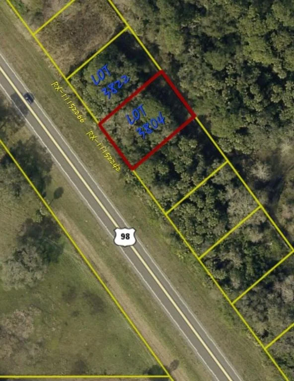 Photo of 3822 Hwy 98 N