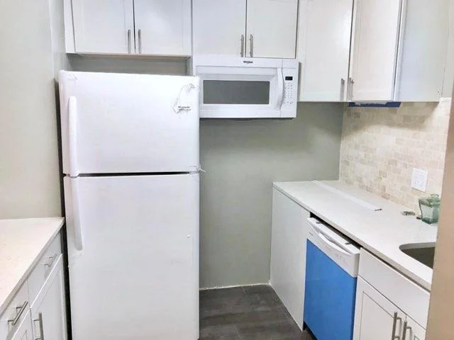 Photo of Unit A21 at 6501 Winfield Boulevard