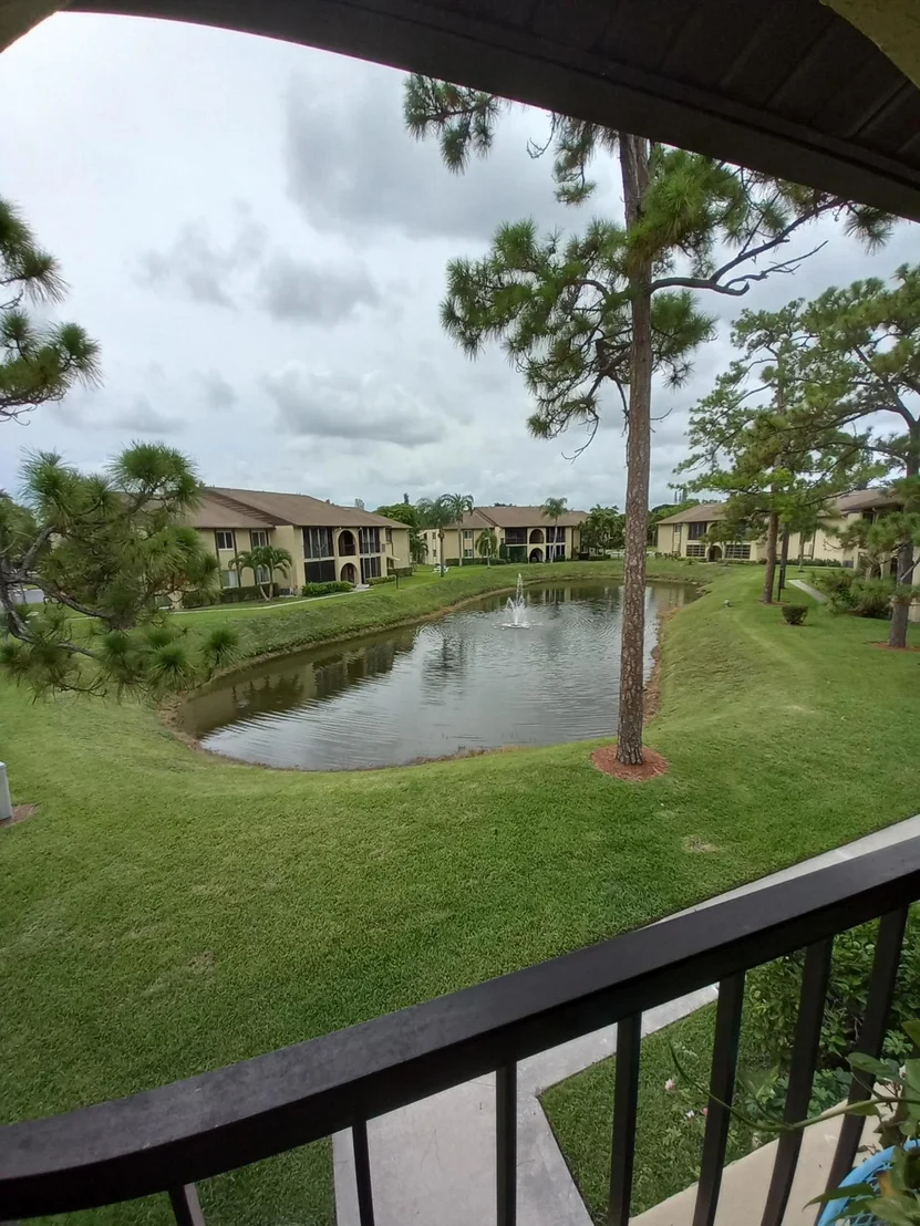 Photo of Unit C2 at 332 Pine Ridge C2 Circle