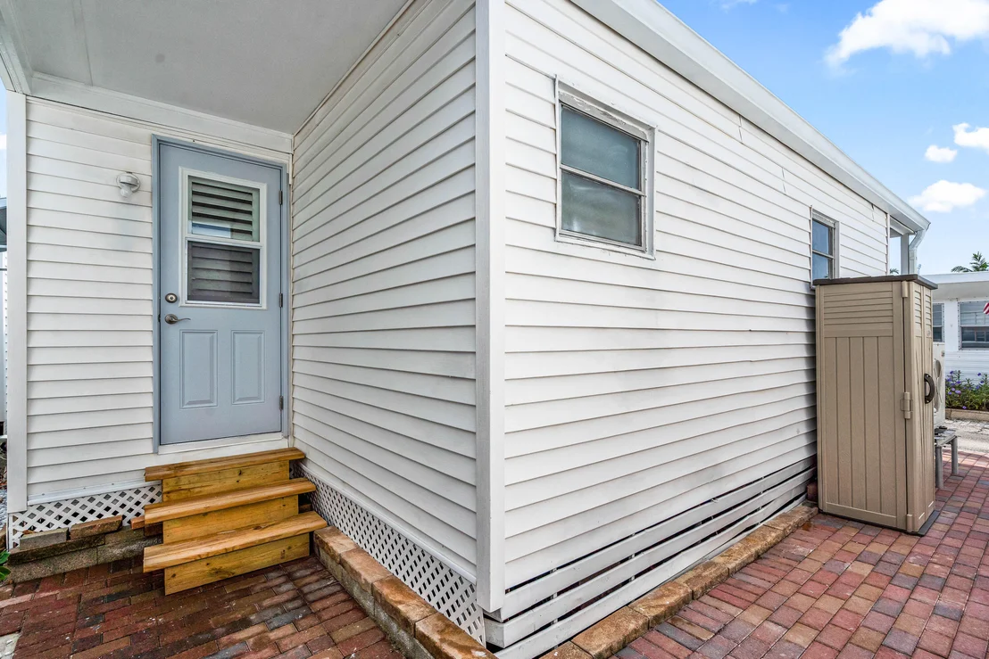 Photo of Unit K at 20 Juniper Drive