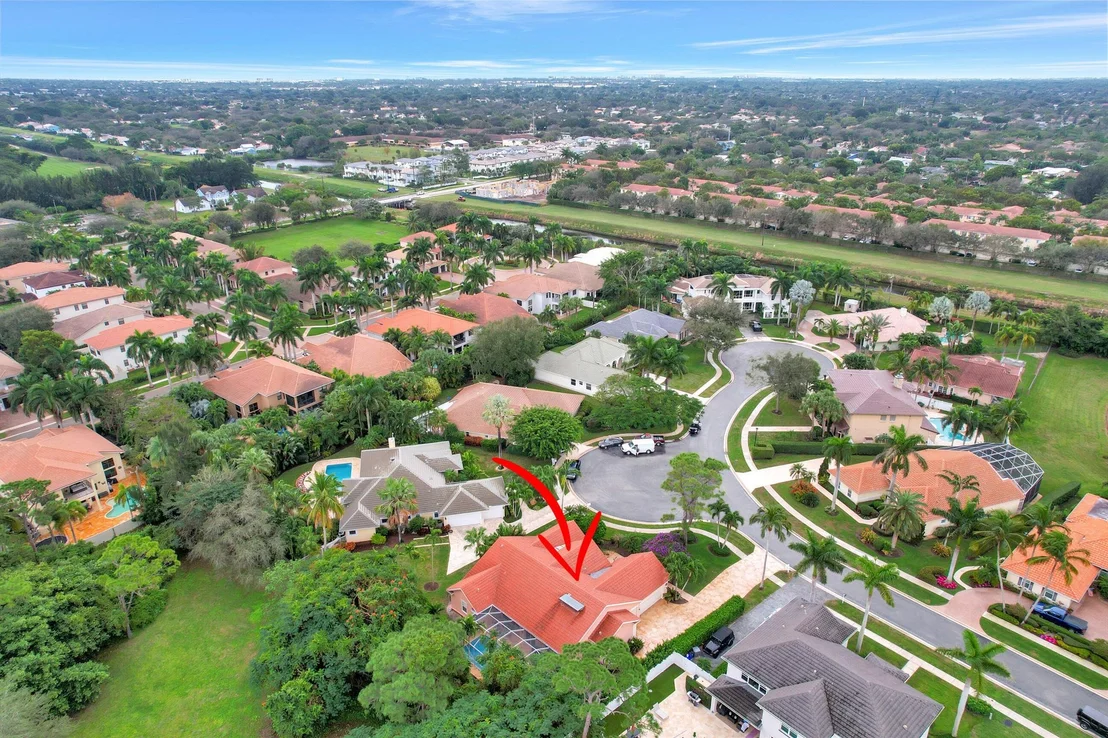 Photo of 12880 Cocoa Pine Drive