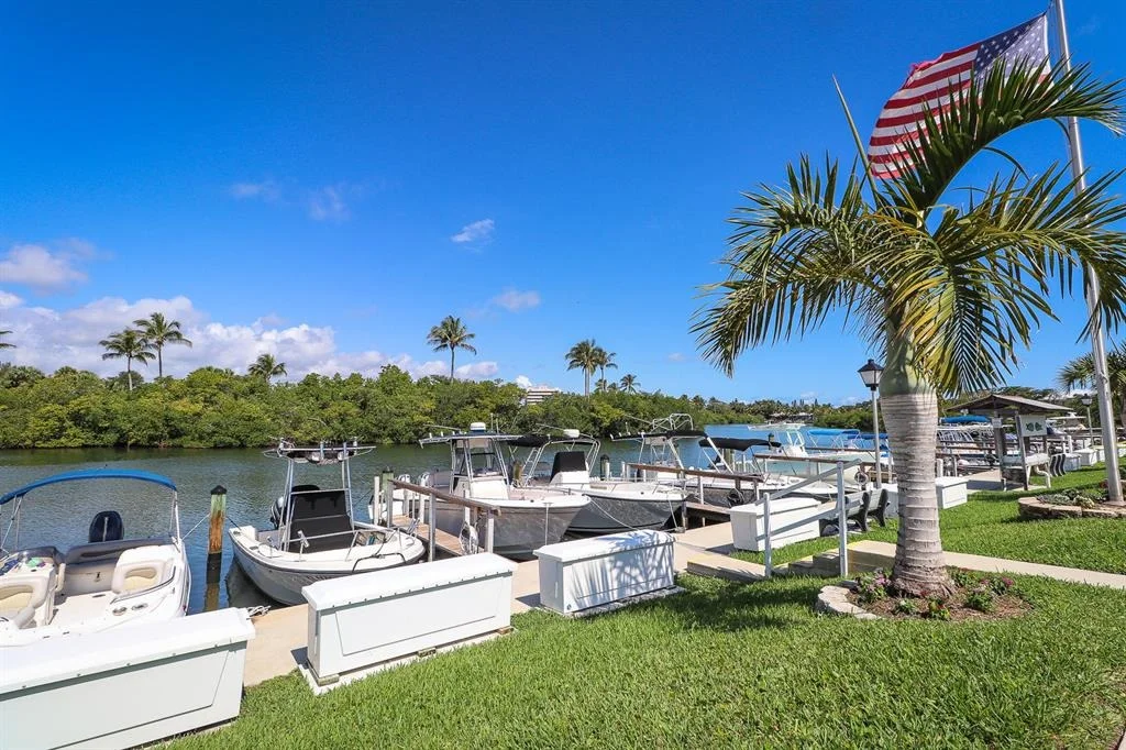 Photo of Unit 54 at 400 N Highway A1a