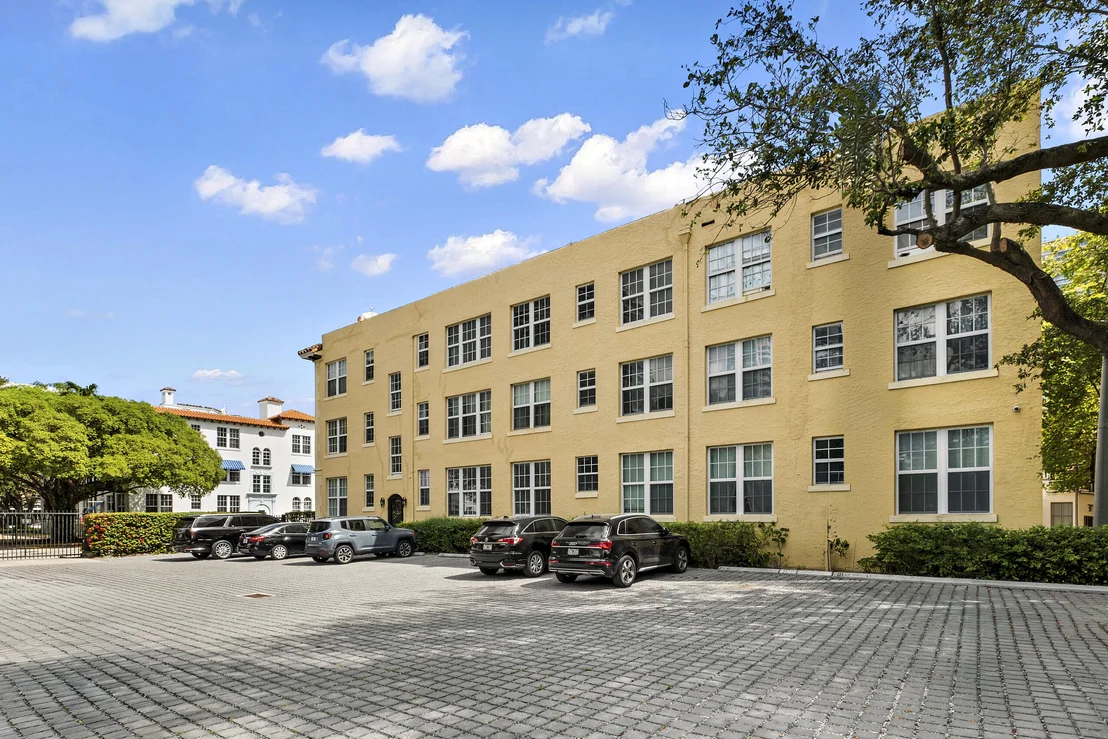 Photo of Unit A3 at 3224 Biscayne Boulevard