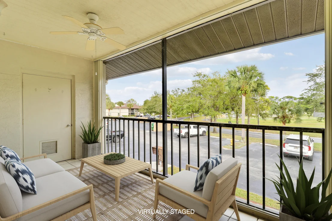 Photo of Unit F at 6392 Chasewood Drive
