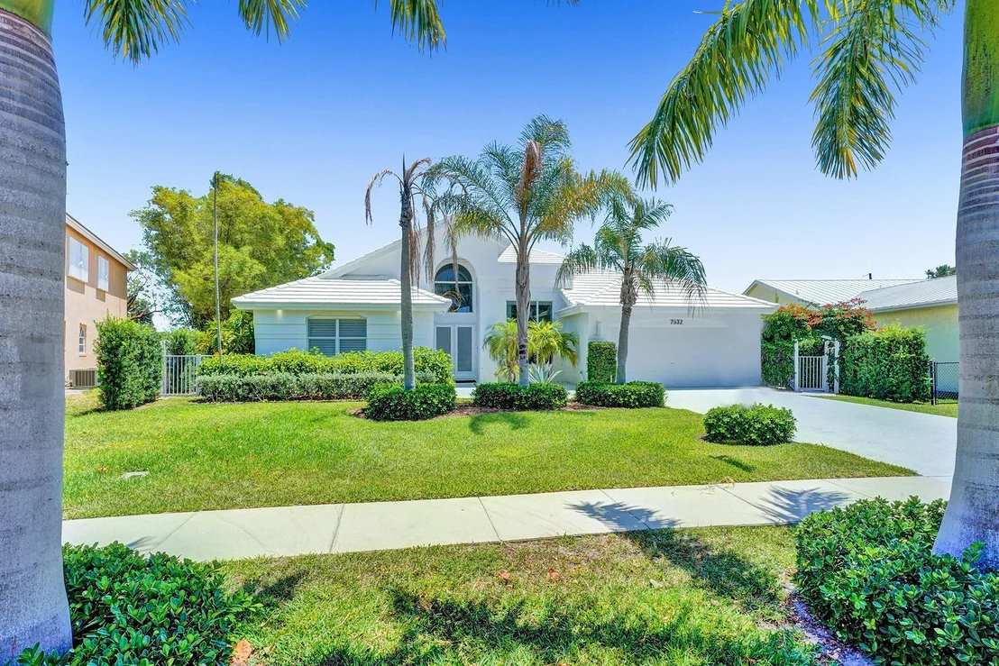 Photo of 7532 Fairway Trail