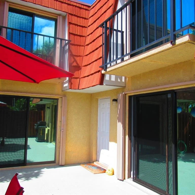 Photo of Unit 129 at 1440 Augusta Circle