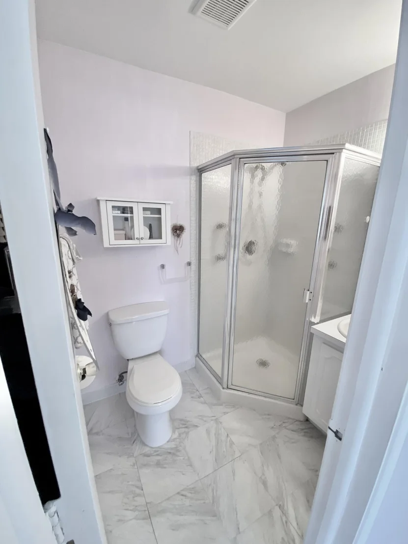 Photo of Unit A at 2521 Juniper Drive
