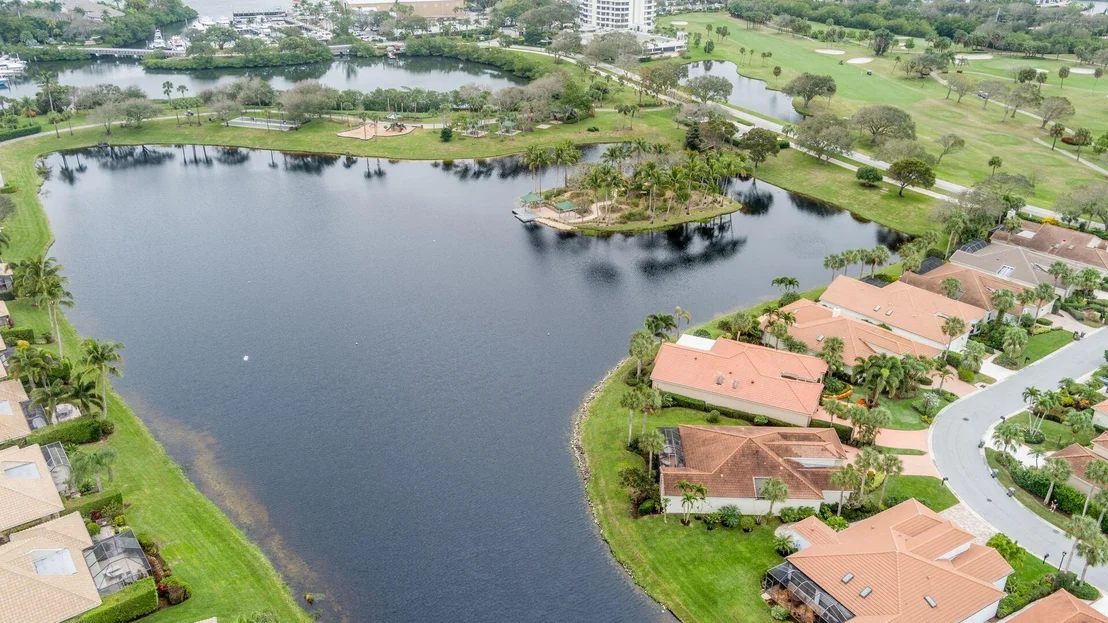 Photo of 3498 Lantern Bay Drive