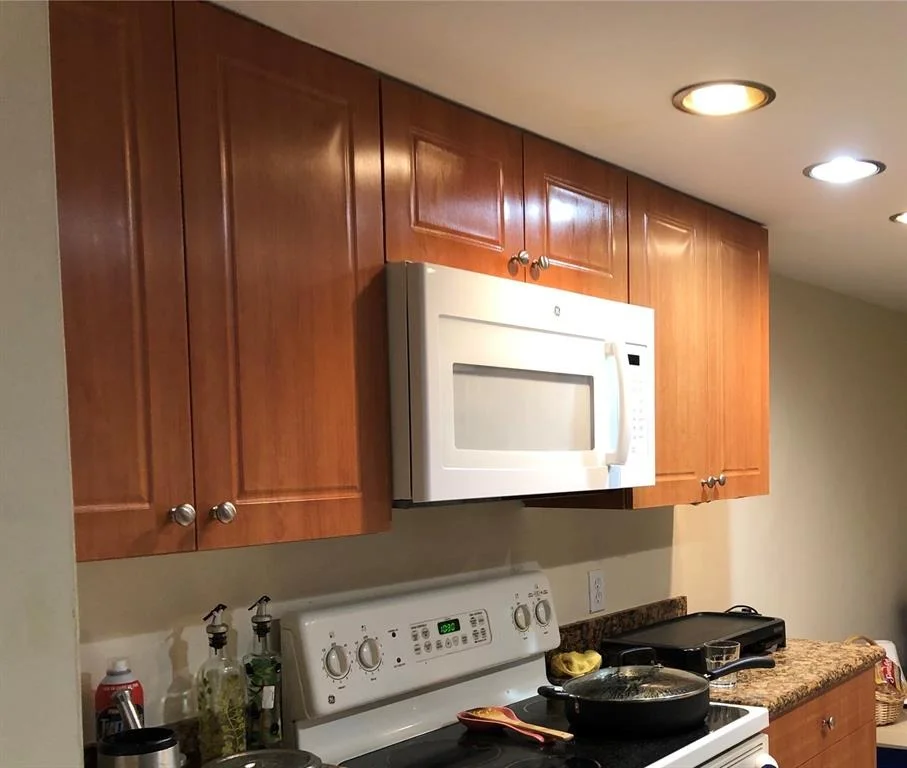 Photo of Unit F504 at 950 Lavers Circle