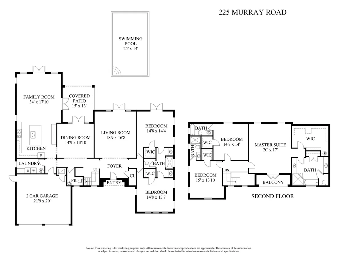 Photo of 225 Murray Road
