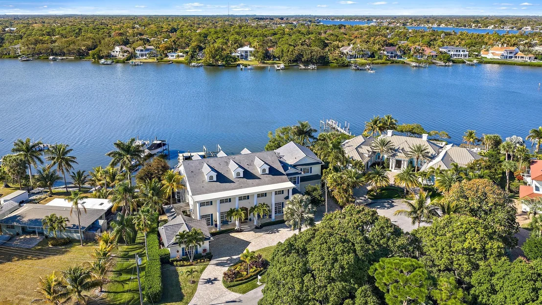 Photo of 18137 Palm Point Drive
