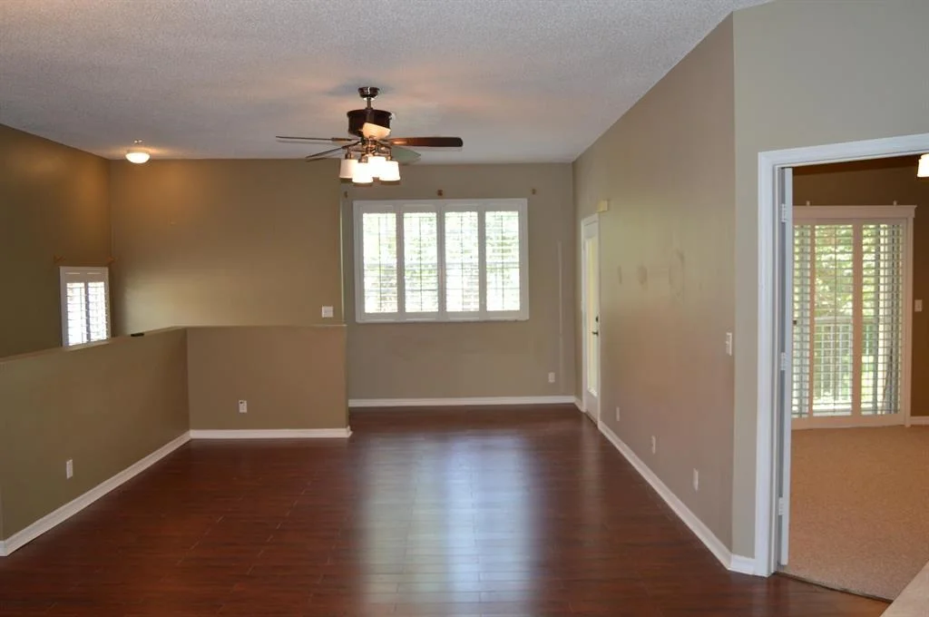 Photo of Unit B at 106 Lighthouse Circle