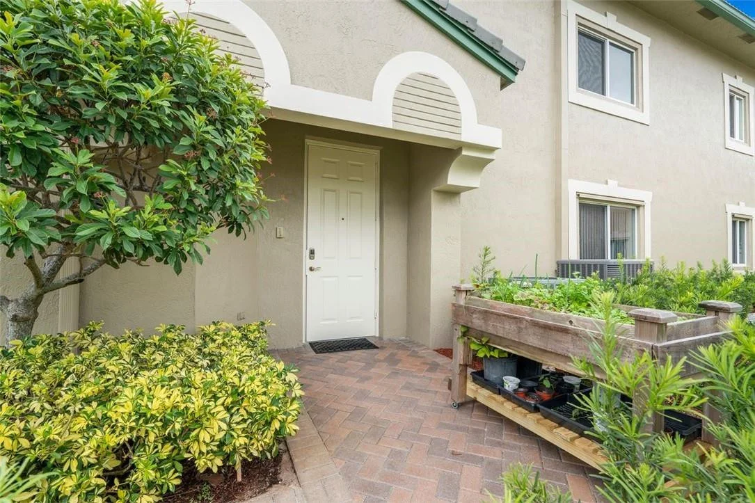 Photo of Unit 203 at 7847 Exeter Boulevard