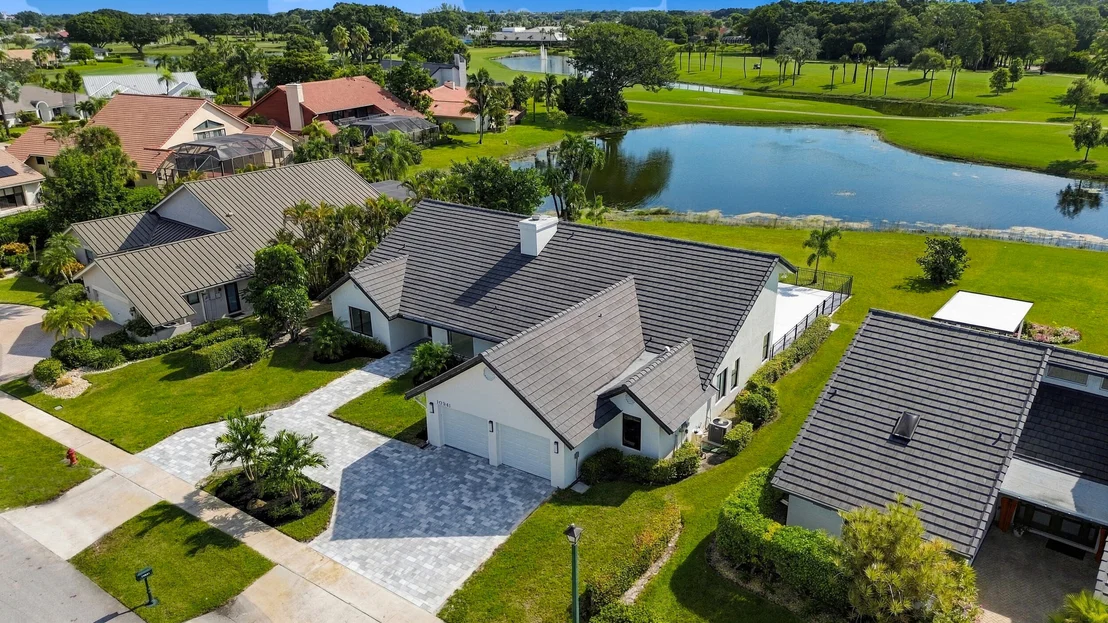 Photo of 10941 BOCA WOODS Lane