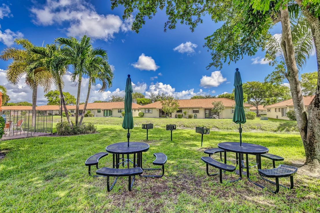 Photo of Unit 205 at 9780 Pineapple Tree Drive