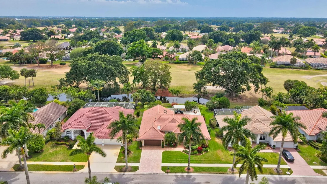 Photo of 10423 Canoe Brook Circle