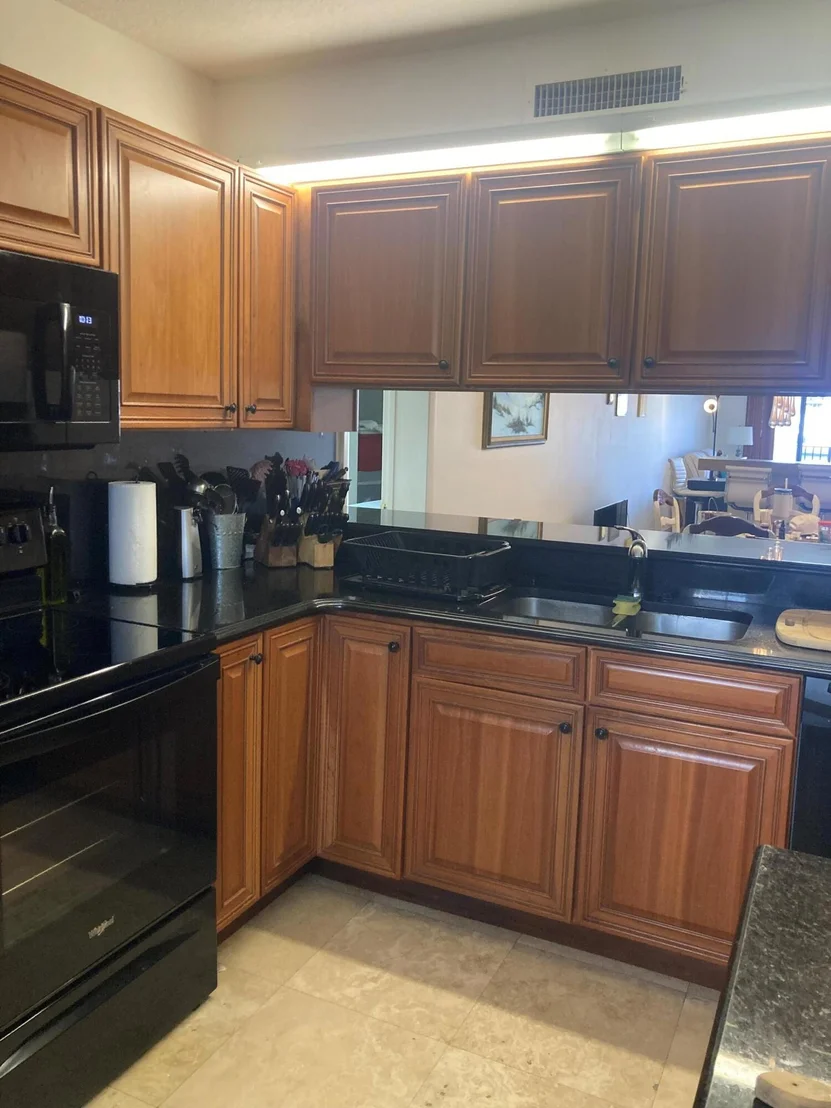 Photo of Unit 102 at 1401 TIDAL POINTE Boulevard