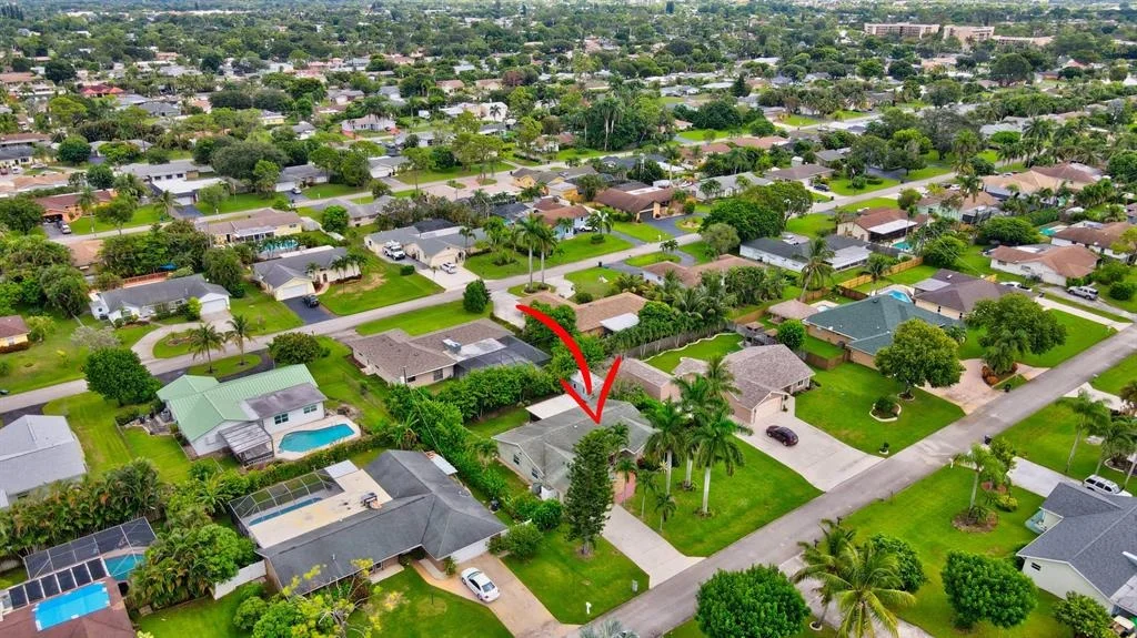 Photo of 110 W Rubber Tree Drive