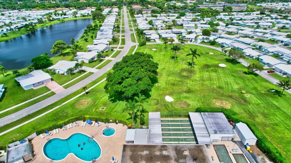 Photo of 700 Canal Way
