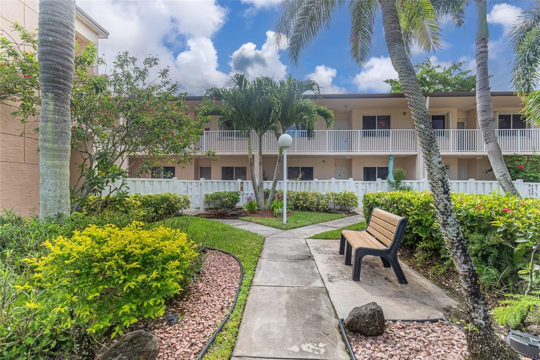 Photo of Unit 7447 at 7447 Devon Drive