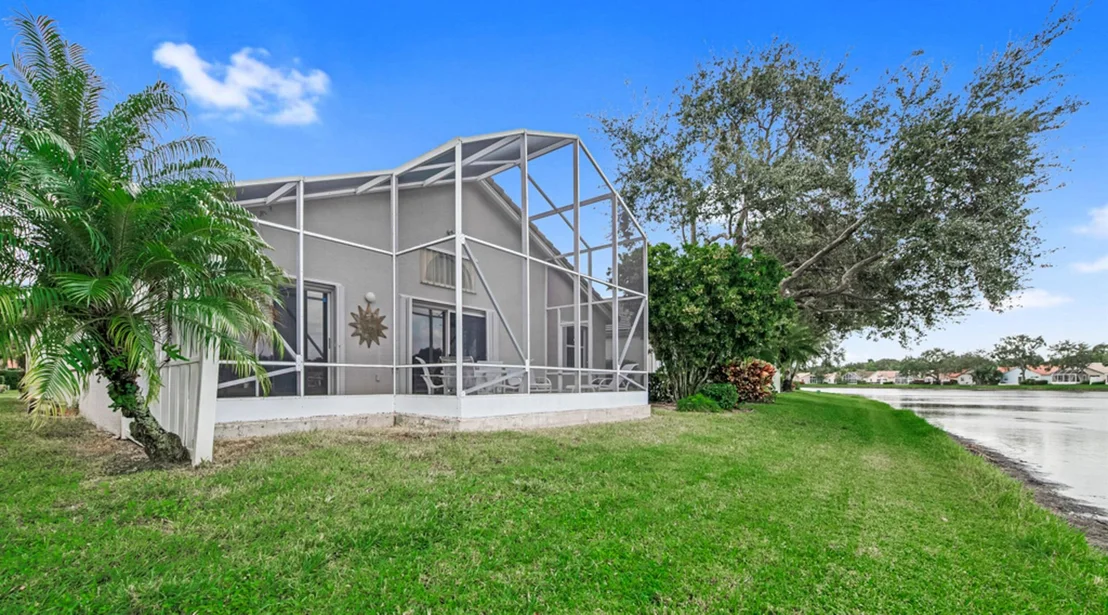 Photo of 9639 Harbour Lake Circle