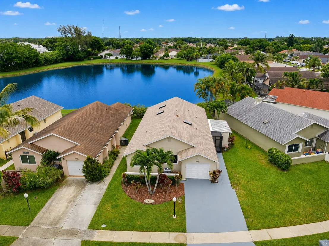 Photo of 9123 PINE SPRINGS Drive