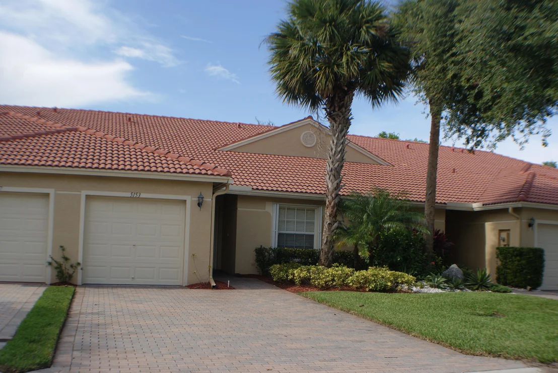 Photo of Unit 5153 at 5153 Toscana Trail