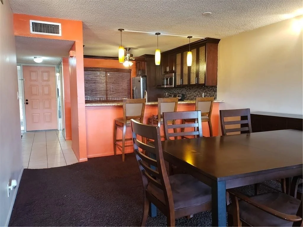 Photo of Unit 408 at 8030 Hampton Boulevard