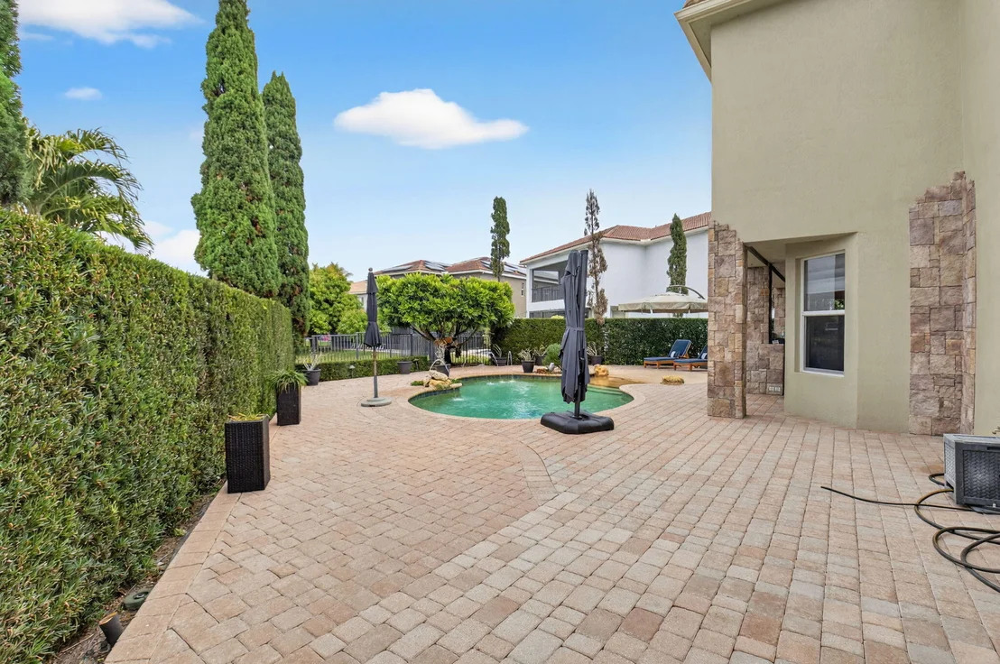 Photo of 8859 Cobblestone Point Circle