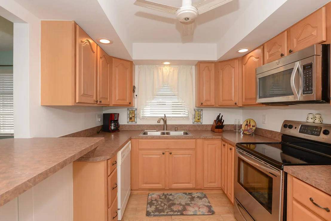 Photo of Unit 113 at 2950 SE Ocean Boulevard