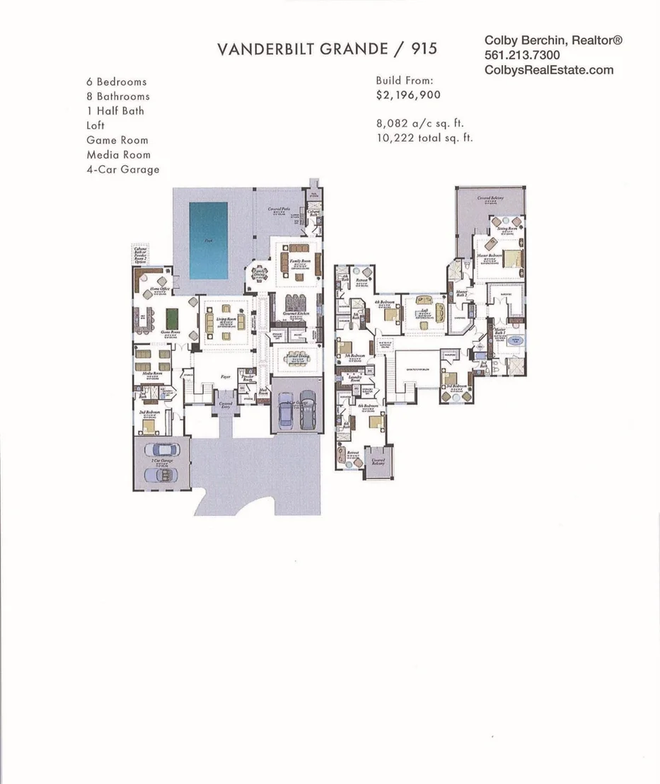 Photo of 17151 Brulee Breeze Way