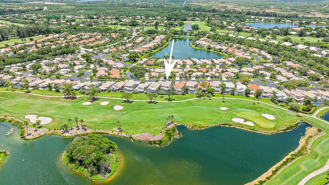 Photo of 313 Eagleton Golf Drive