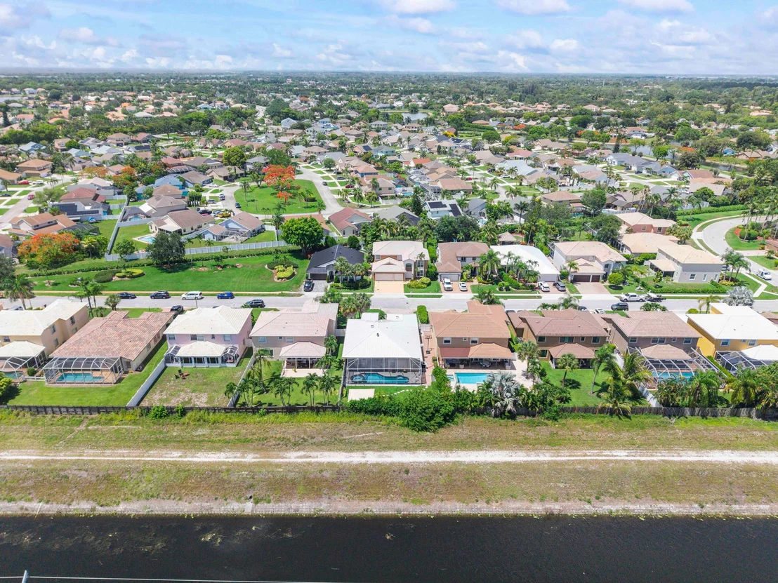 Photo of 12328 Saint Simon Drive