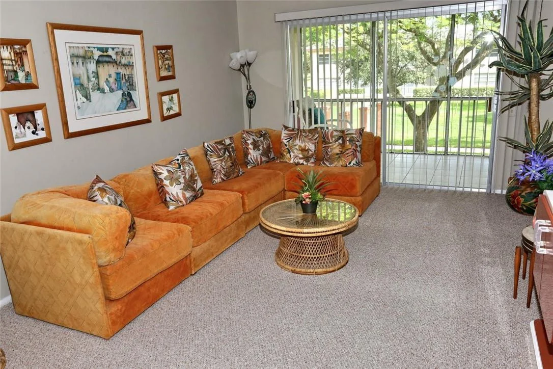 Photo of Unit B2 at 1108 Bahama Bend