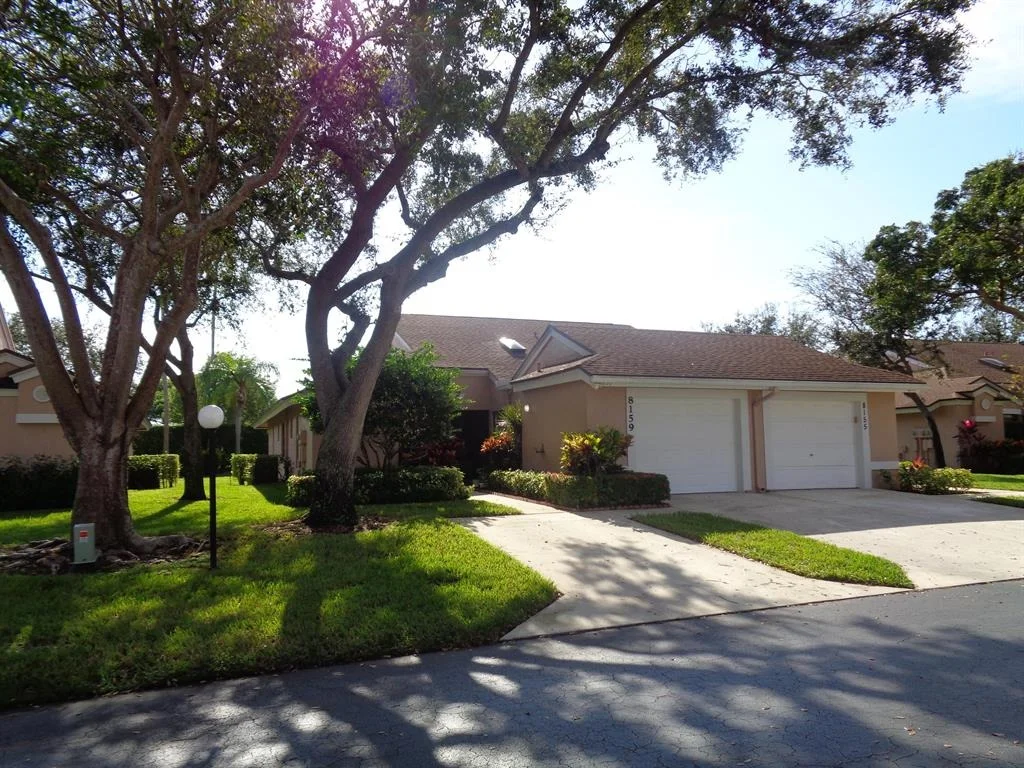 Photo of Unit A at 8159 Springlake Drive