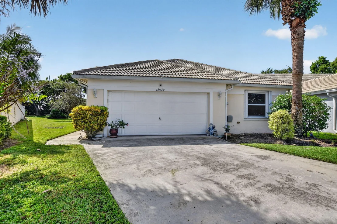 Photo of 13030 Hampton Lakes Circle
