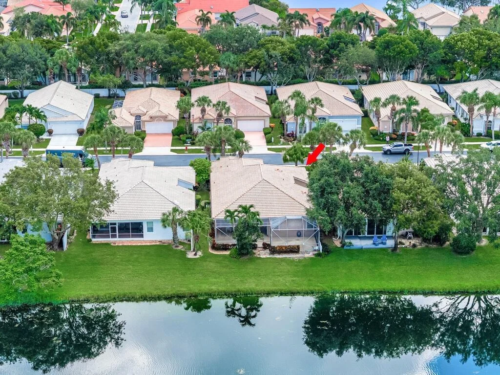 Photo of 9703 Arbor View Drive N