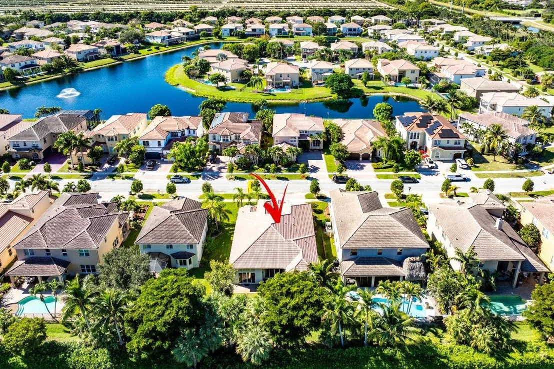 Photo of 8782 Cobblestone Point Circle